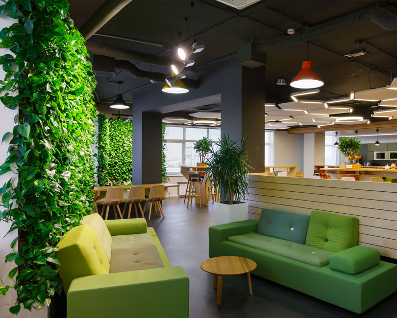 為什么員工的辦公環境體驗很重要？