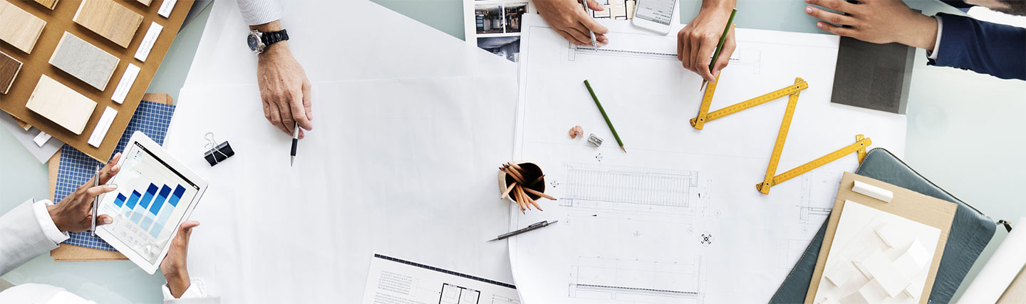 什么是商業(yè)室內設計師，與家裝設計師區(qū)別