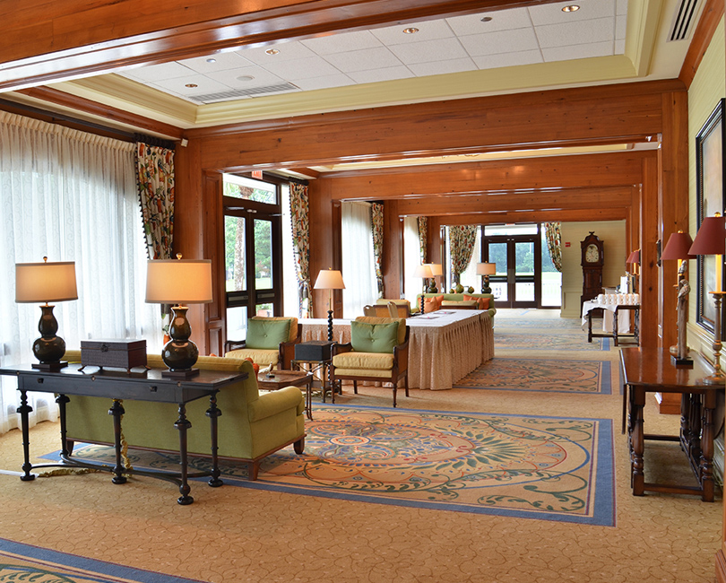 會議中心或會議酒店如何將現代藝術與設計融為一體