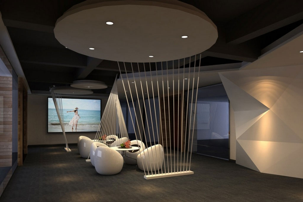 如何制定成功的辦公工作場(chǎng)所設(shè)計(jì)戰(zhàn)略