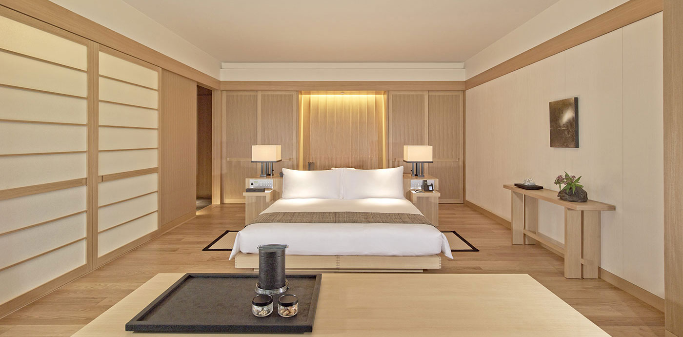 什么是日本室內設計風格即日式風格？