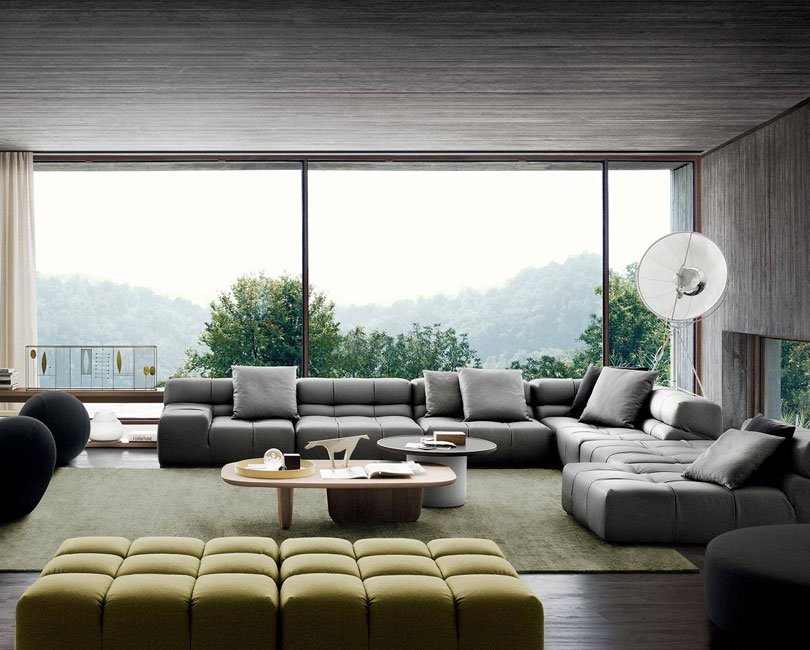 最好的民宿室內設計師之一